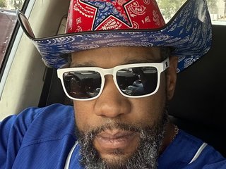 Imagen de perfil de modelo de cámara web de KINGSEXYBBC