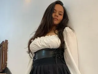 Image de profil du modèle de webcam Emma_Hyll