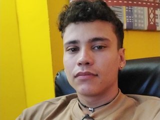sexytendermuscular Profilbild des Cam-Modells 