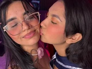 Amberashford profilbild på webbkameramodell