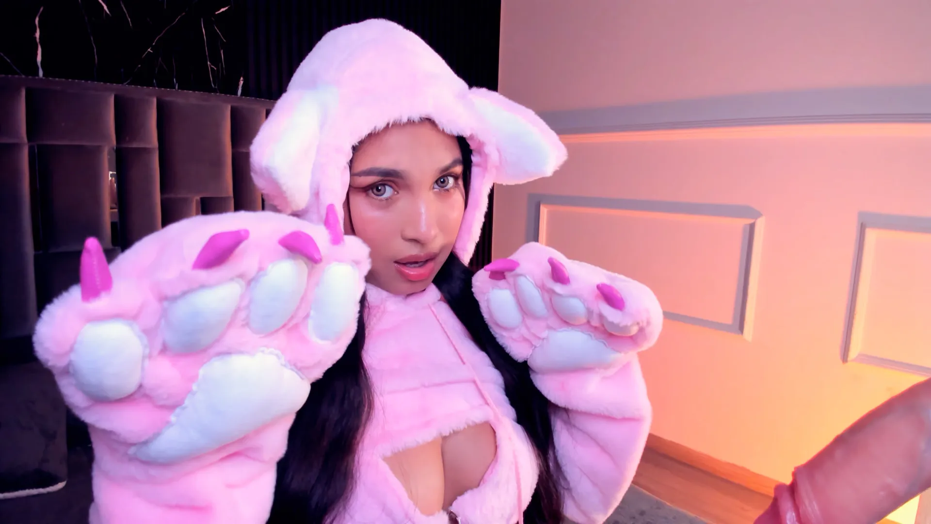 Utøver Amberashford Bilde 12