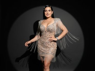 Cumming_Tiffani profilbild på webbkameramodell