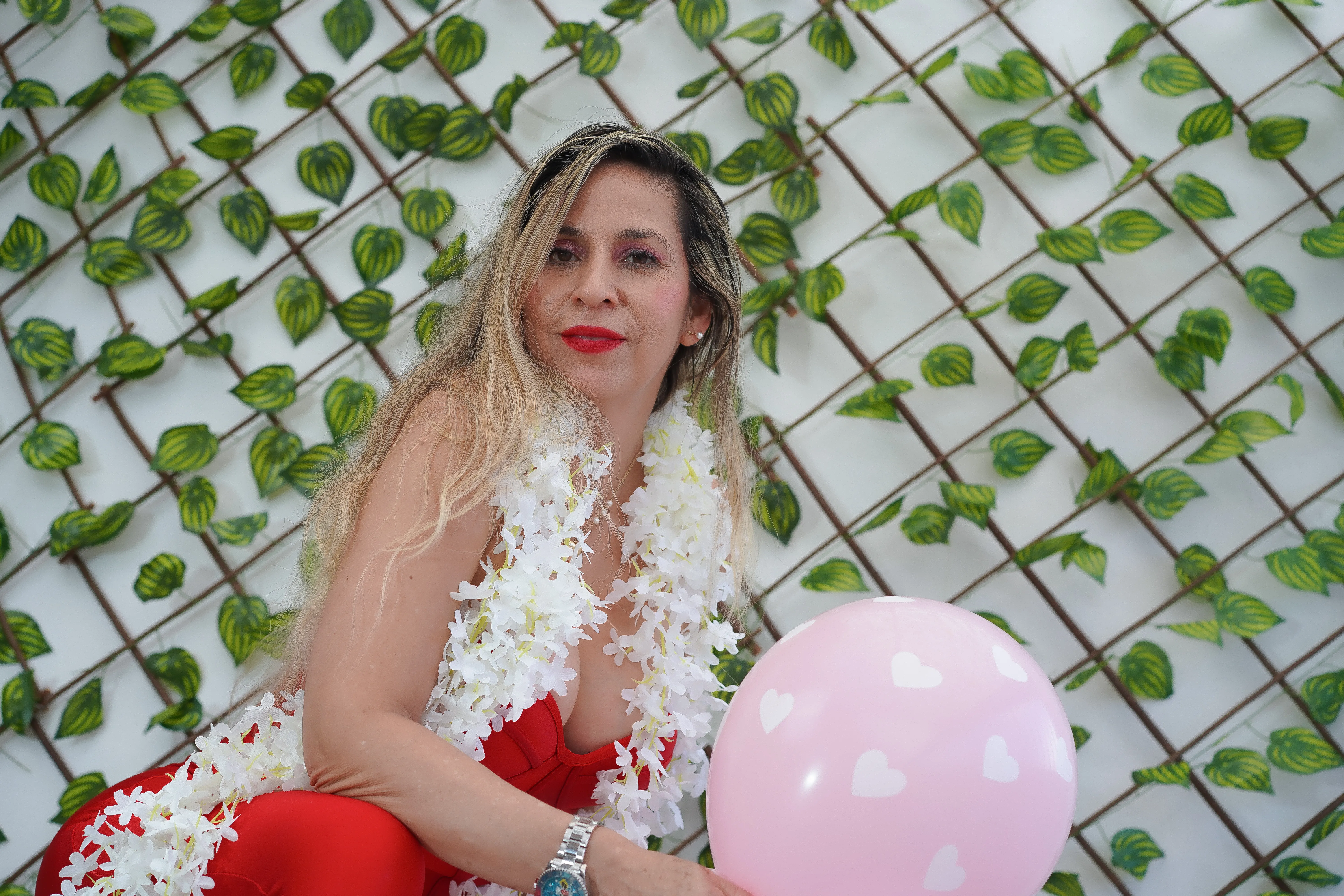 Interprete DianaPearls Foto 5