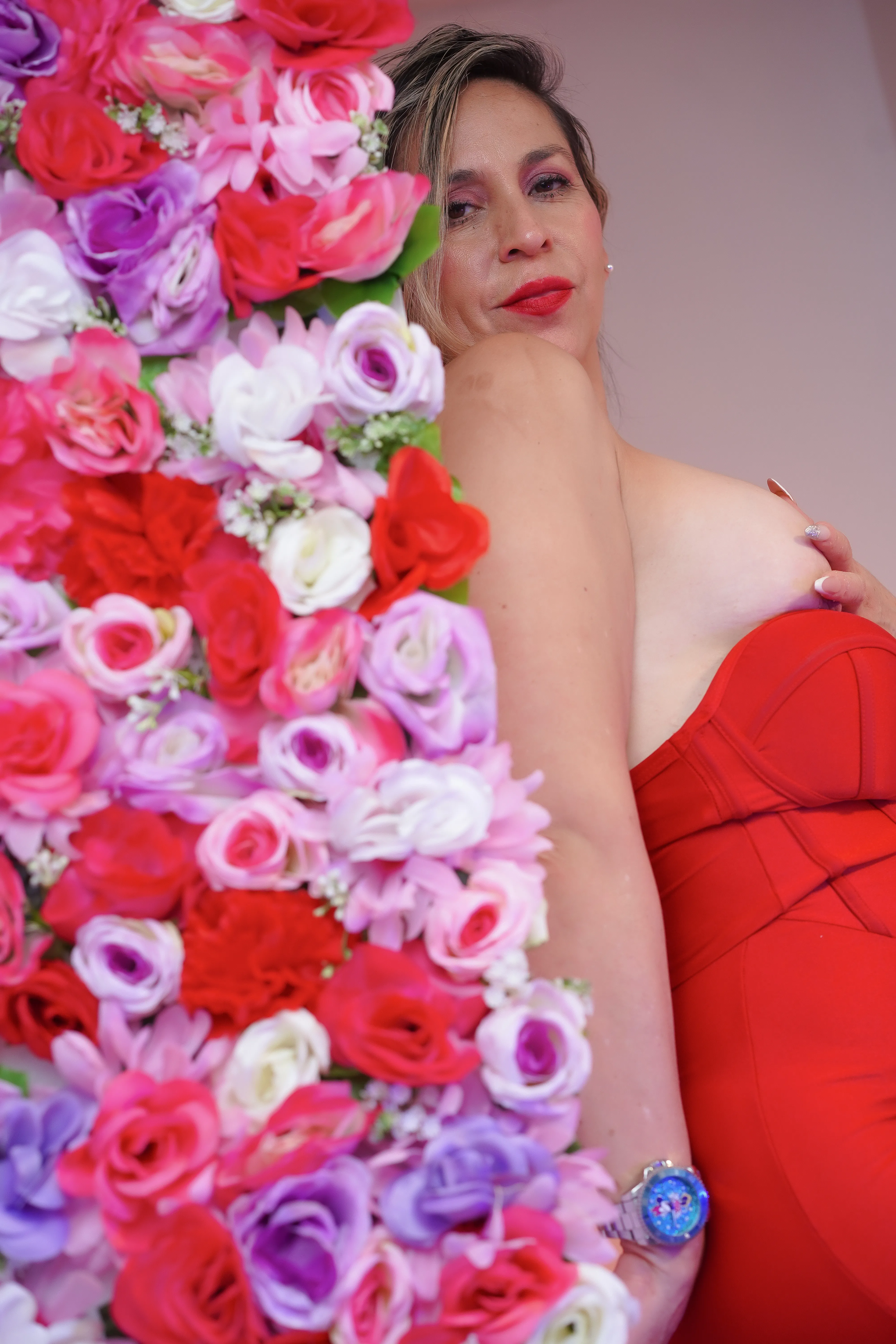 Interprete DianaPearls Foto 1