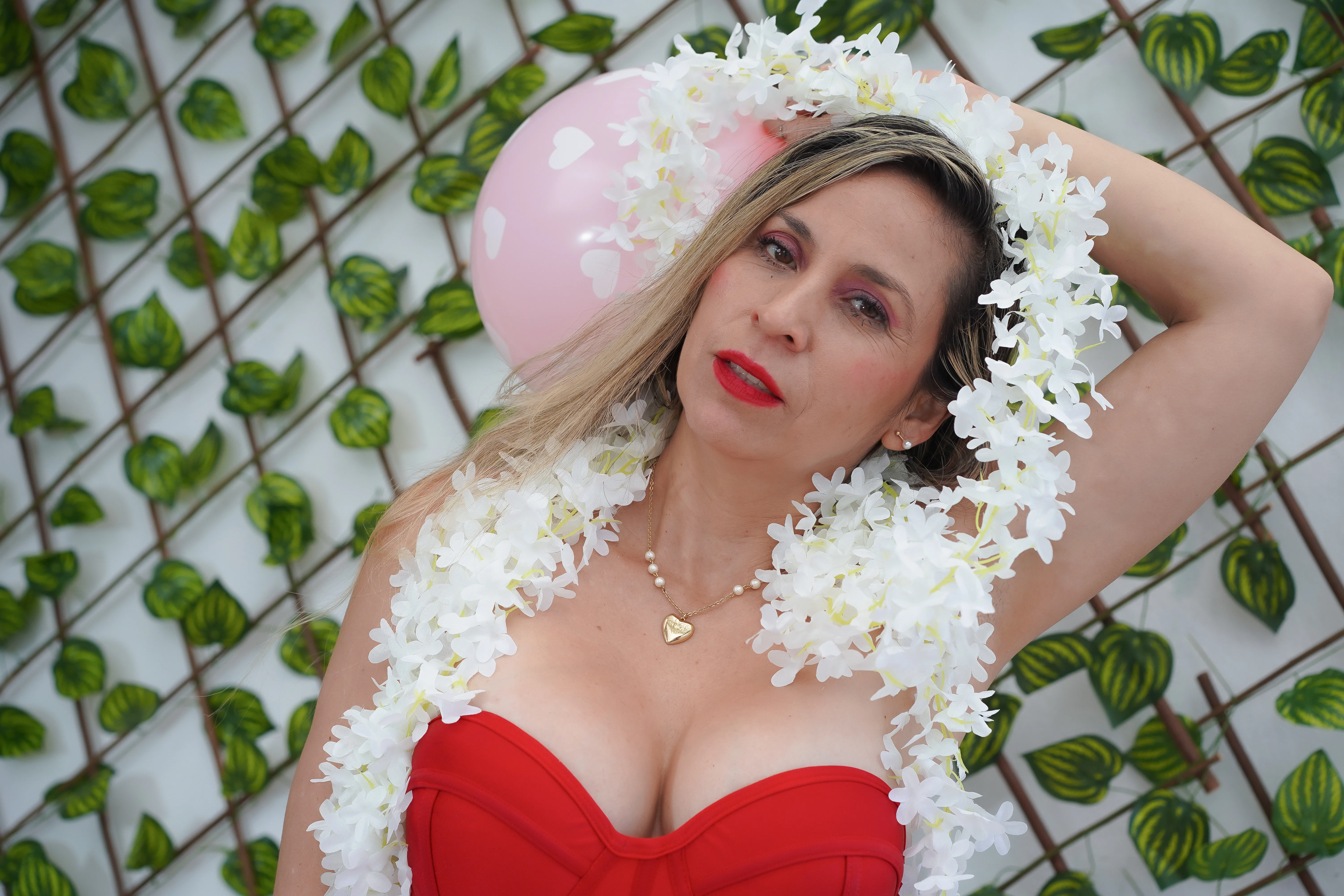 Interprete DianaPearls Foto 2