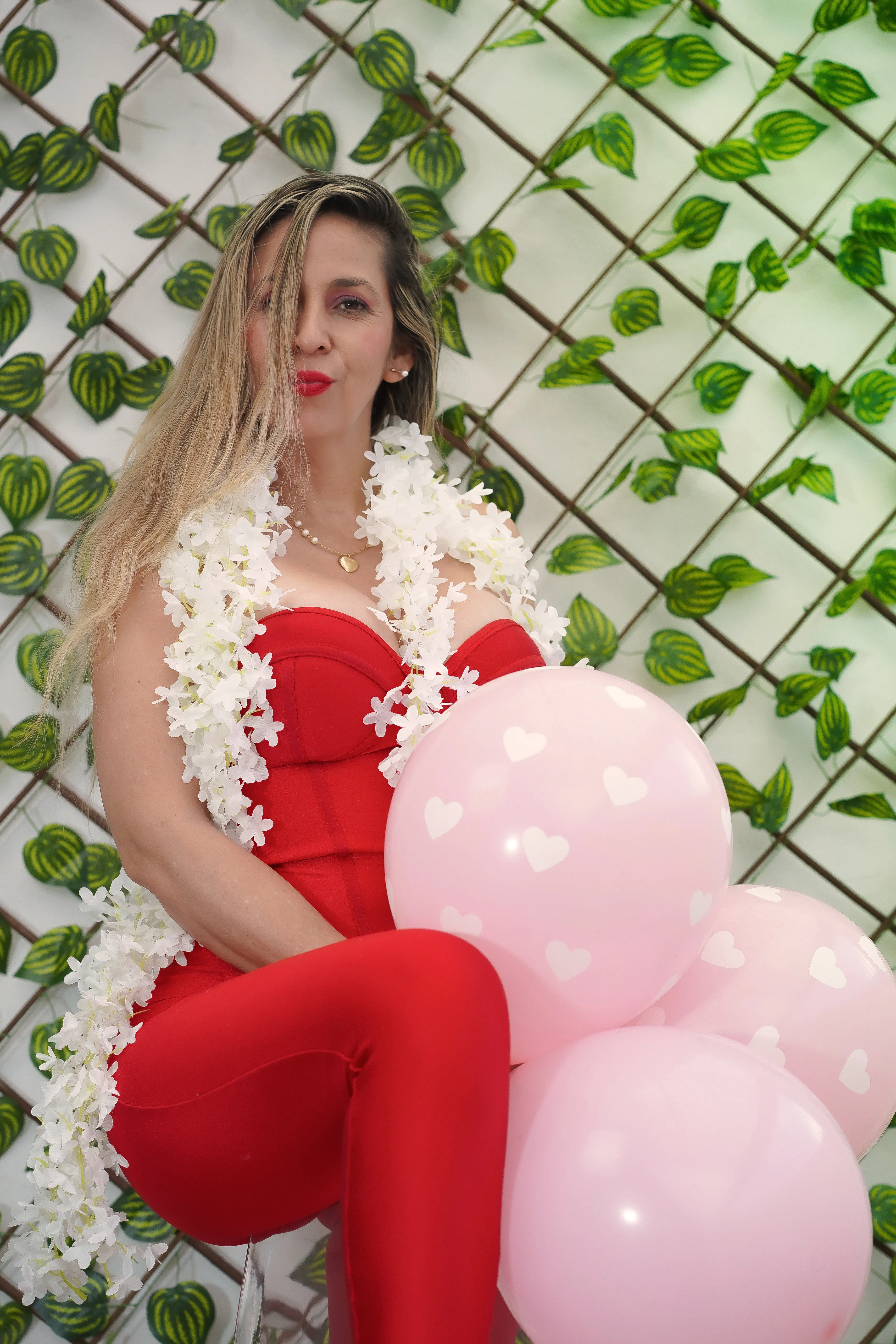 Interprete DianaPearls Foto 3