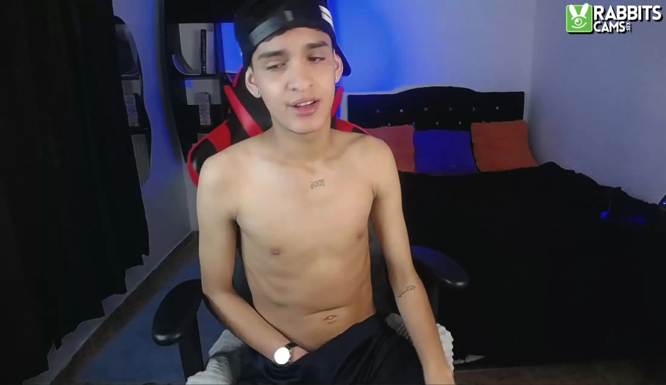 Performer stivenbanks Video 1