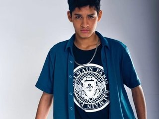 Imagen de perfil de modelo de cámara web de stivenbanks