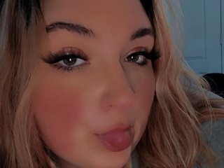 Foto de perfil de modelo de webcam de VanillaDrop25 