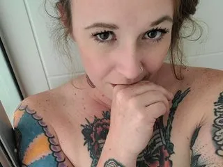AkayiaSubly immagine del profilo del modello di cam