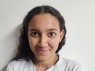 sarahott55 immagine del profilo del modello di cam