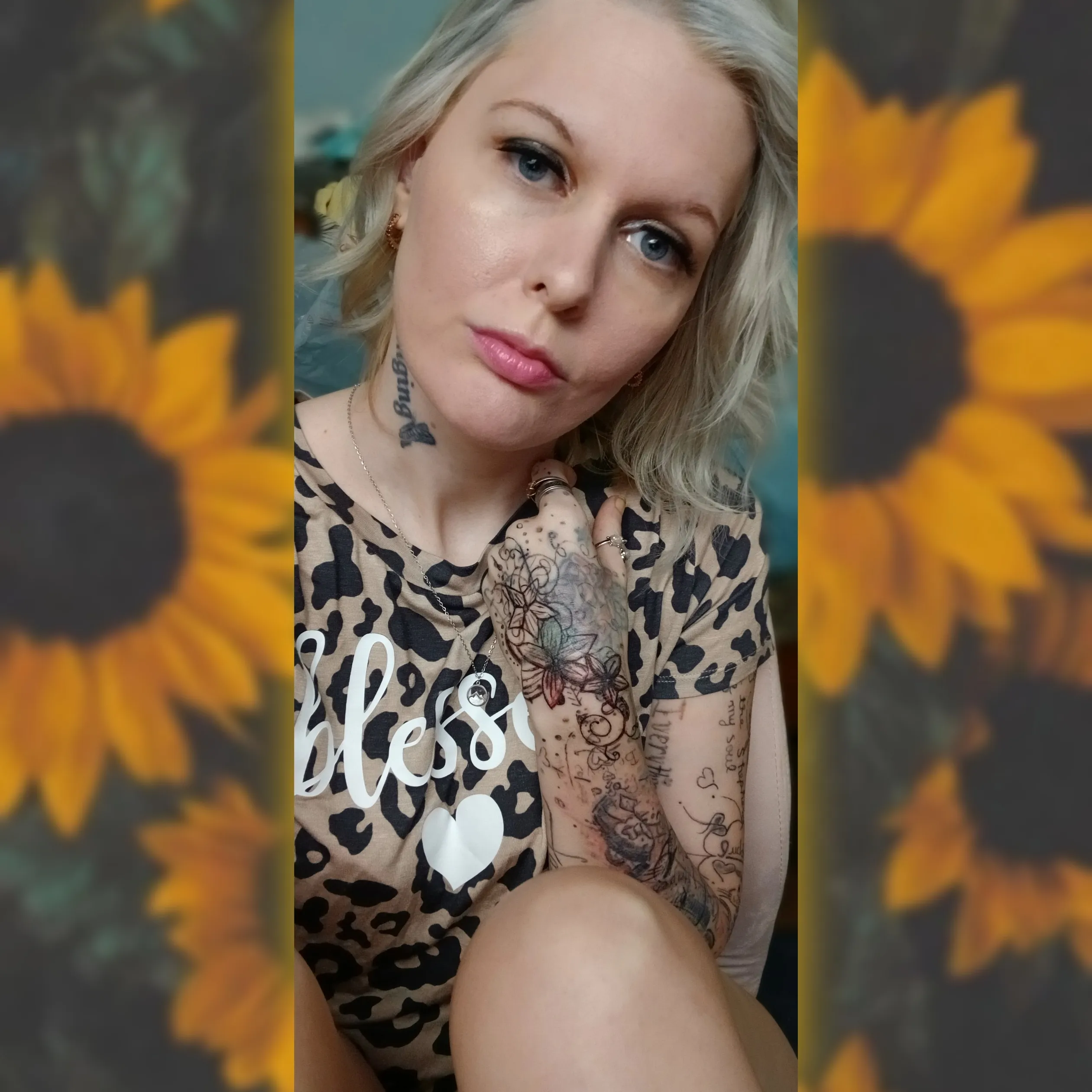 Artista xSarahOphirx Foto 9