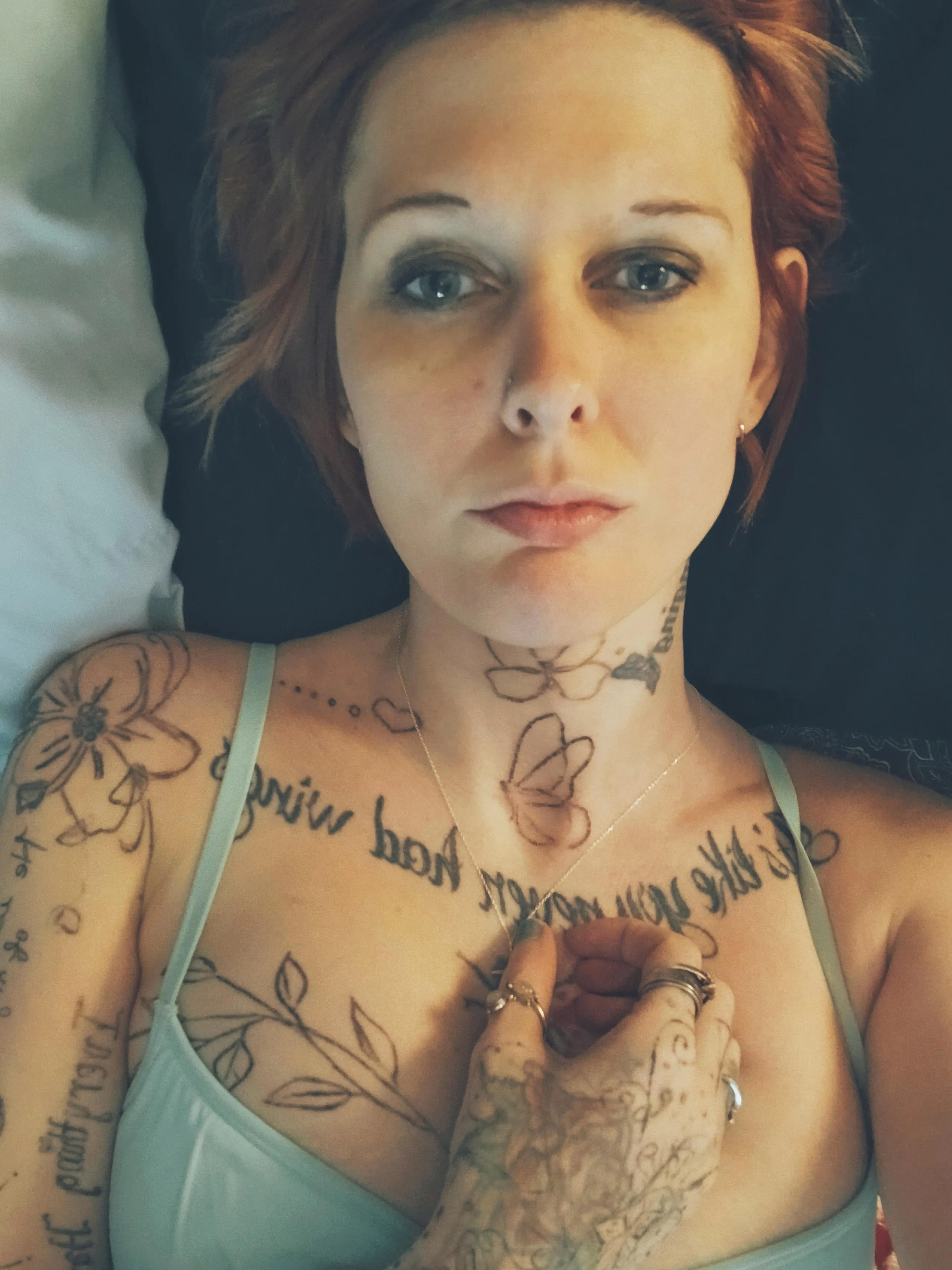 Artista xSarahOphirx Foto 7