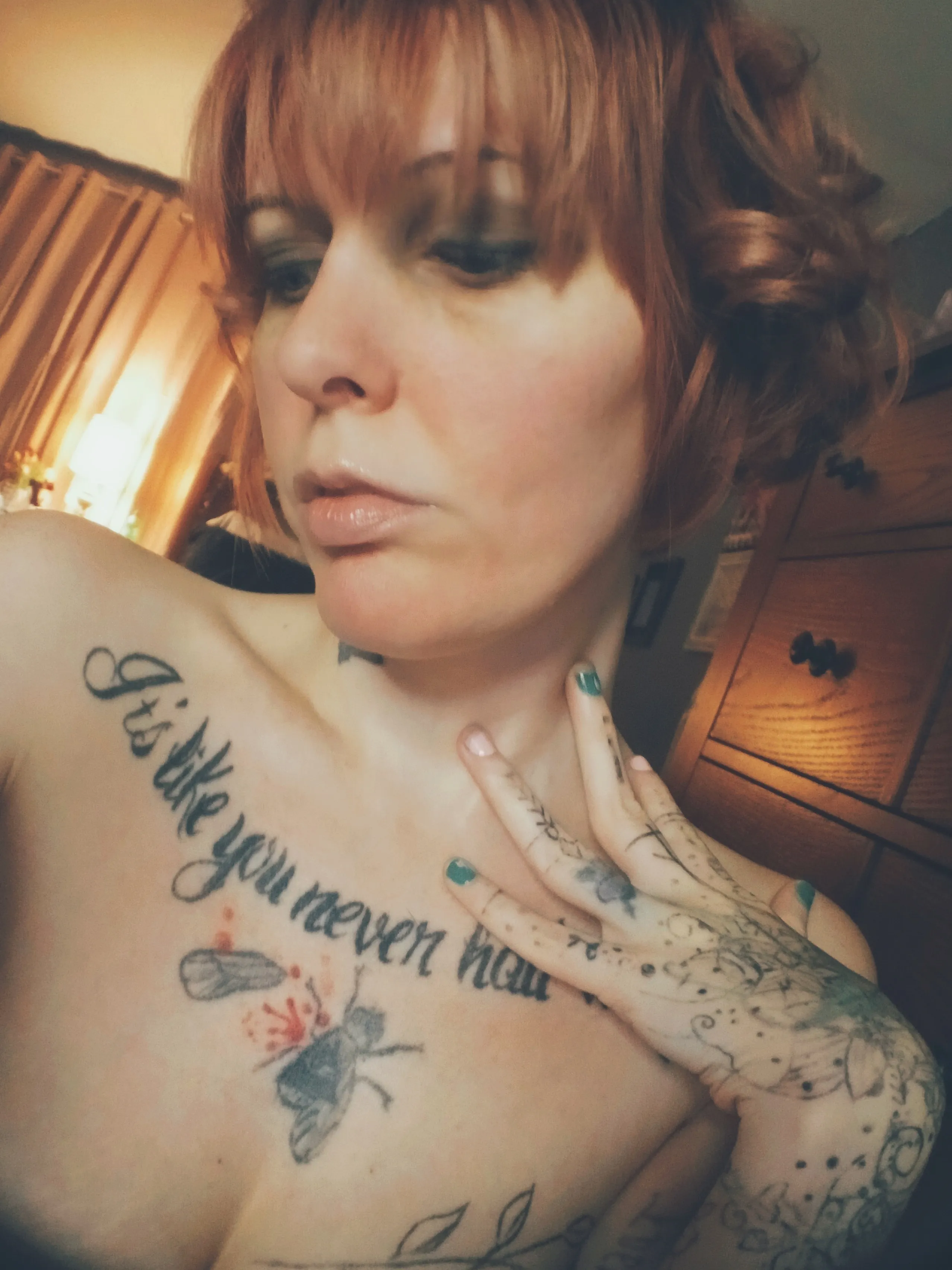 Artista xSarahOphirx Foto 1