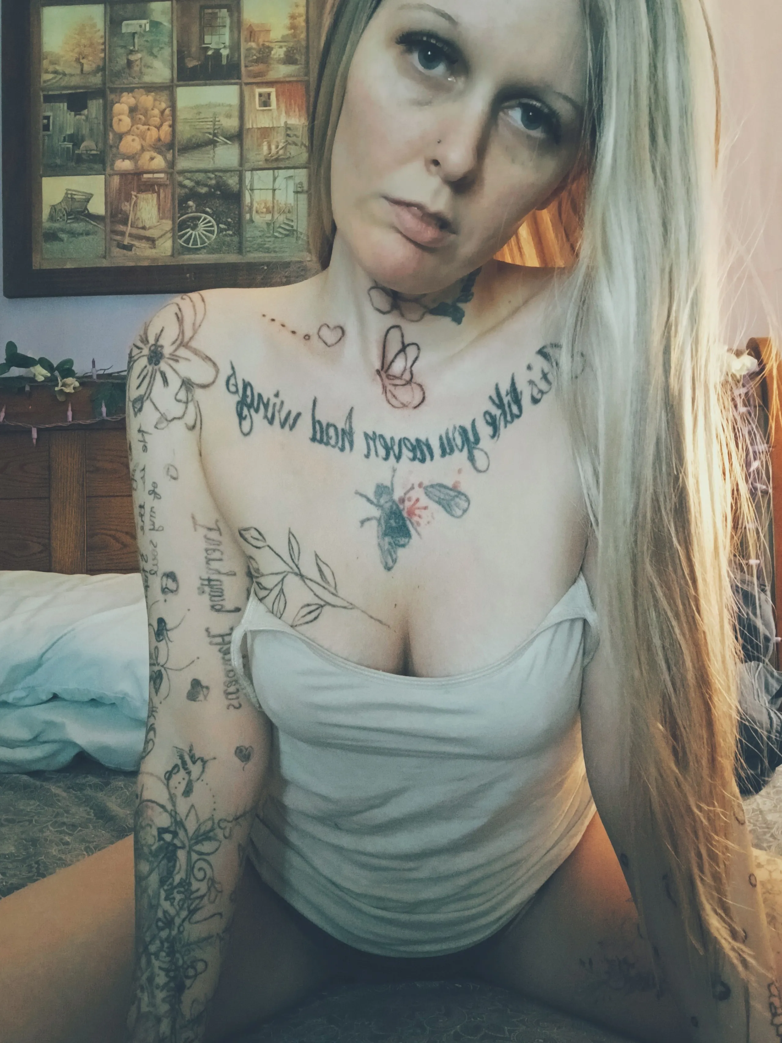 Artista xSarahOphirx Foto 3