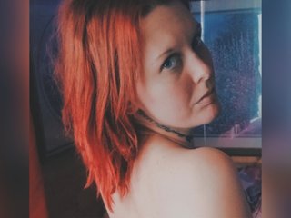Image de profil du modèle de webcam xSarahOphirx