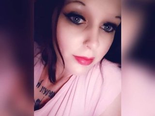 Image de profil du modèle de webcam xSarahOphirx