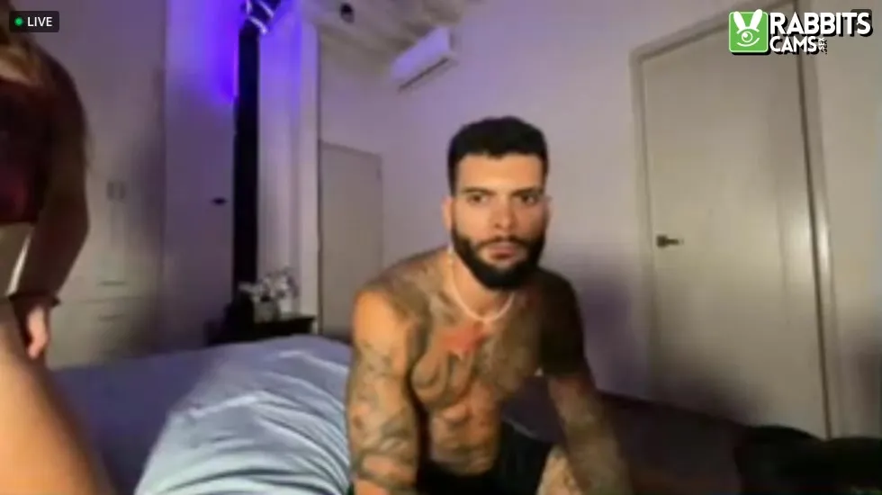 Interprete MisterRafael Video 1