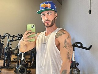 GAWAINN_ZELDRIS cam model profile picture 
