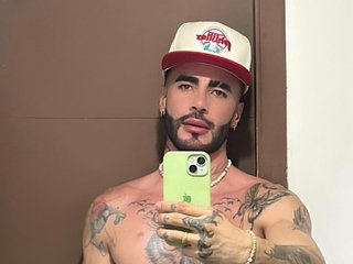 GAWAINN_ZELDRIS profielfoto van cam model 