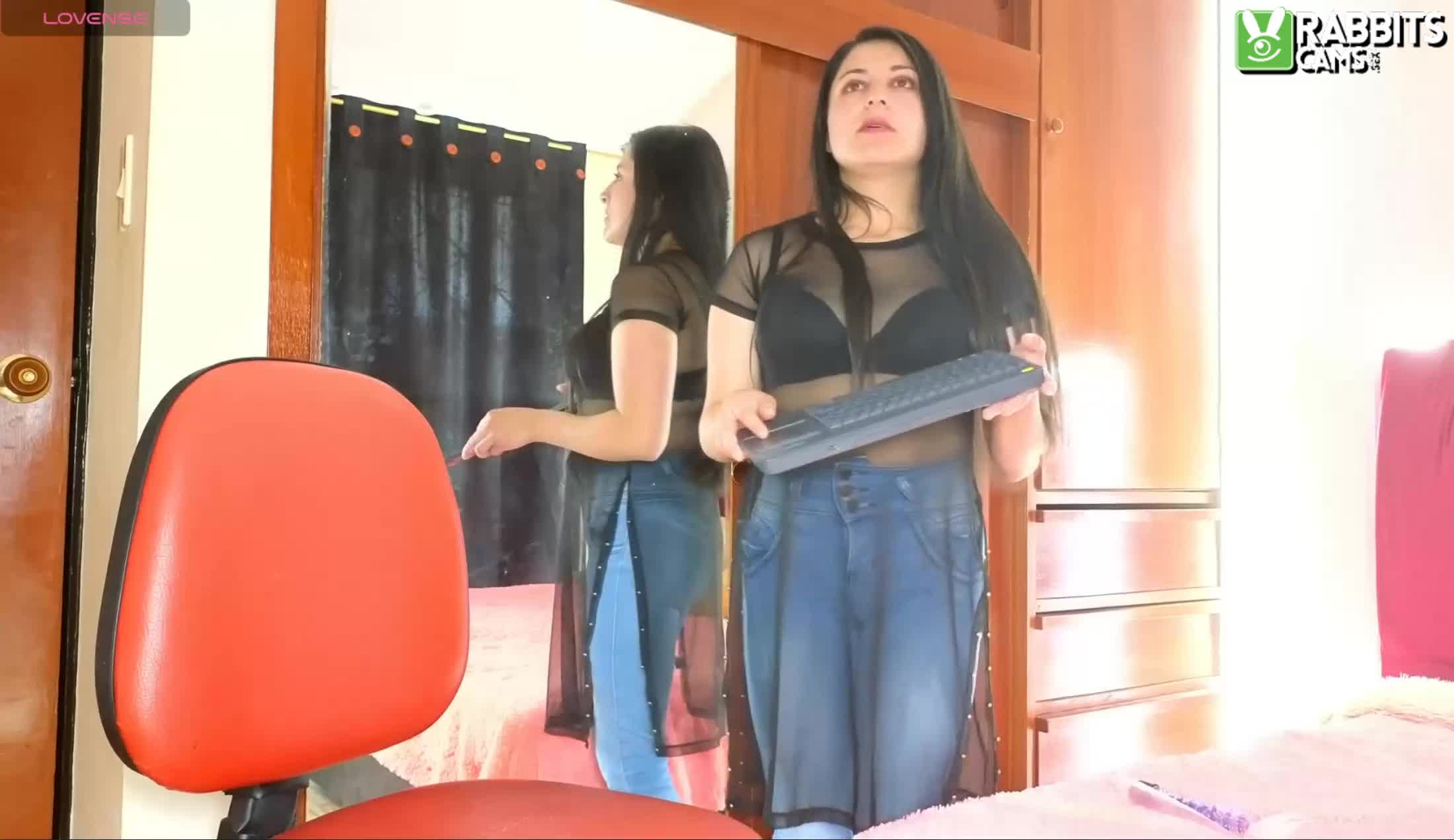 Performer eimycute21 Video 1