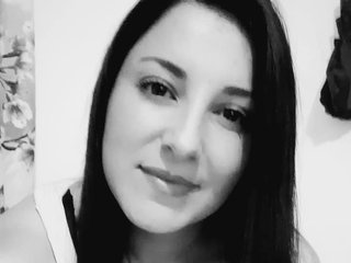 Image de profil du modèle de webcam eimycute21