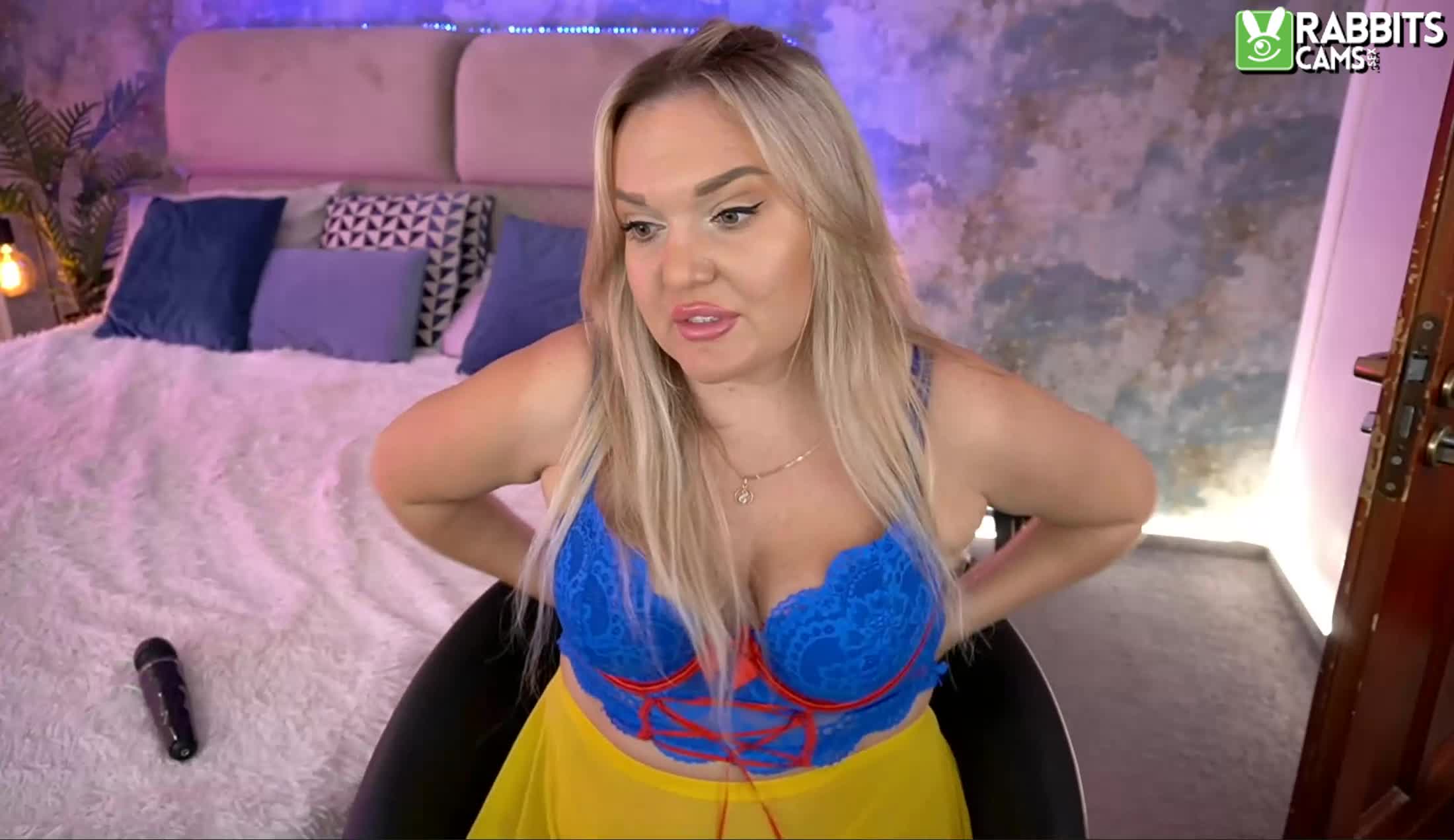 Interprète AmeliTiger Vidéo 1