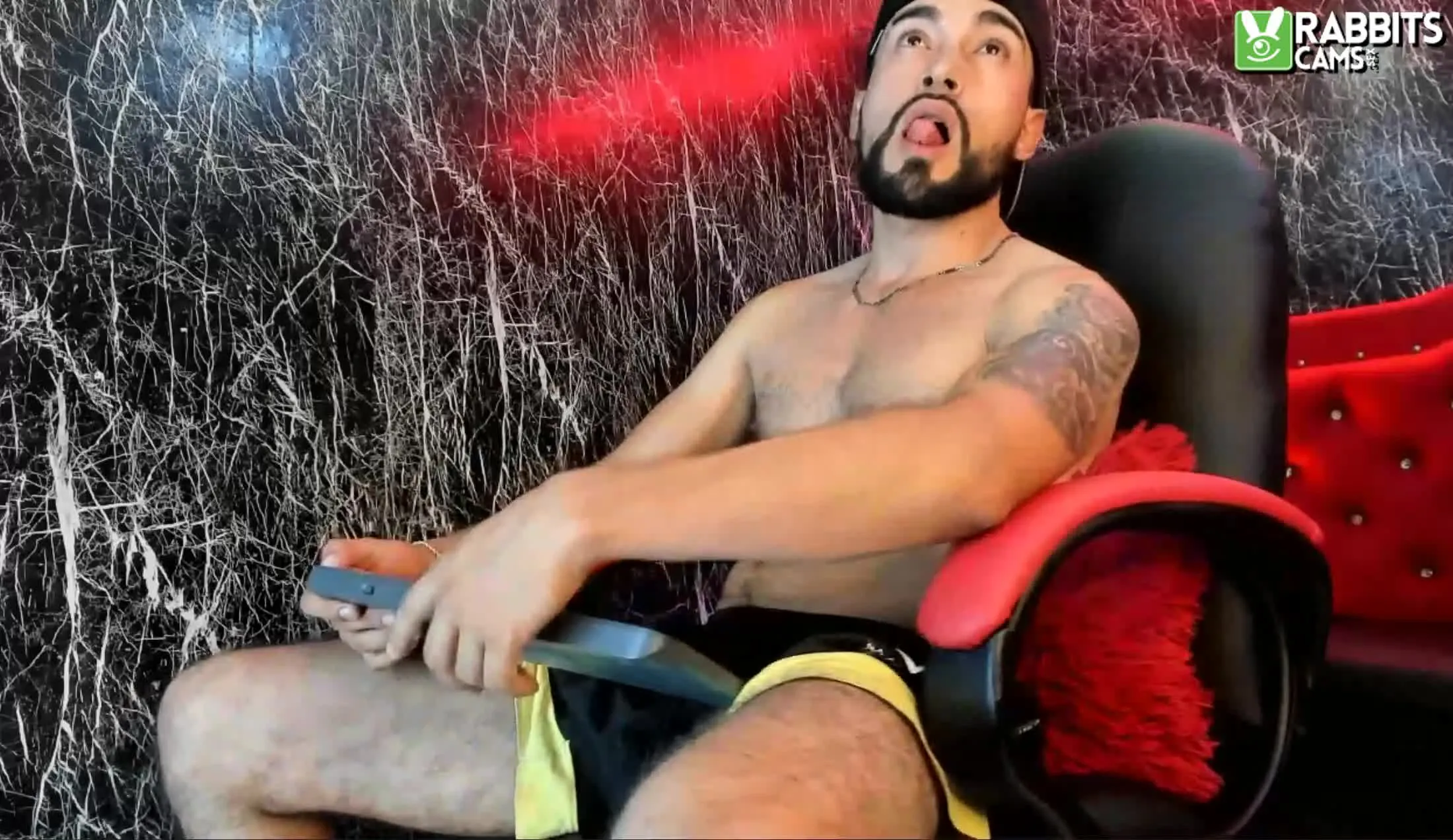 Darsteller ChrisKizz96 Video 1