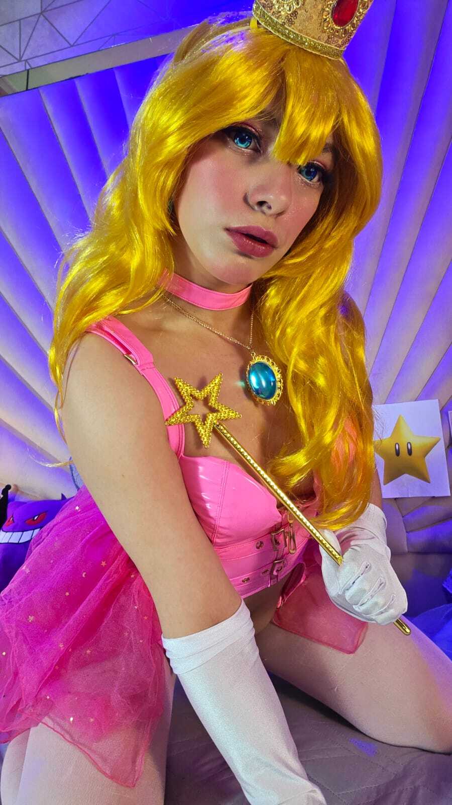 Artista VesperVelvet22 Foto 1