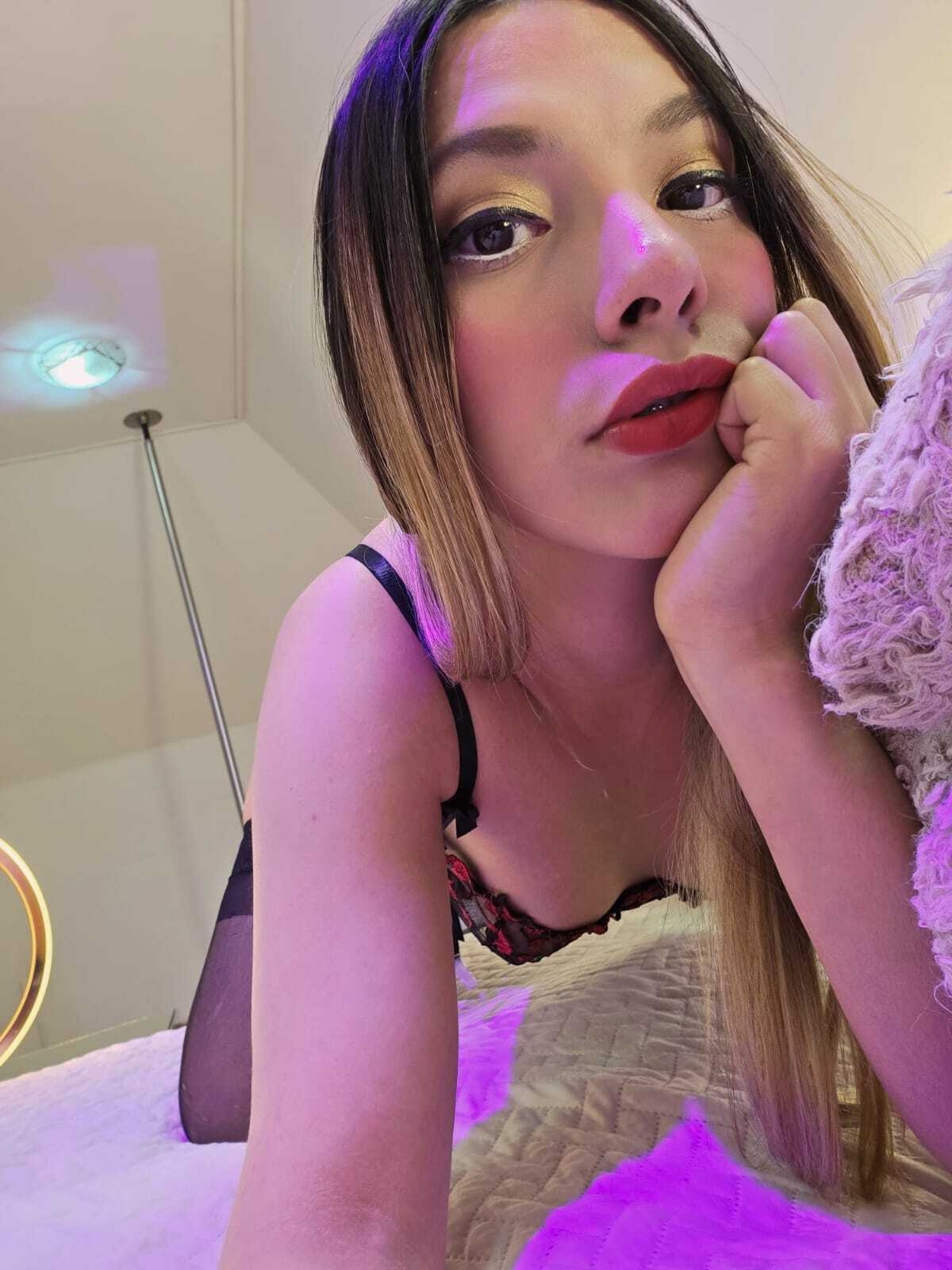 Interprète VesperVelvet22 Photo 3