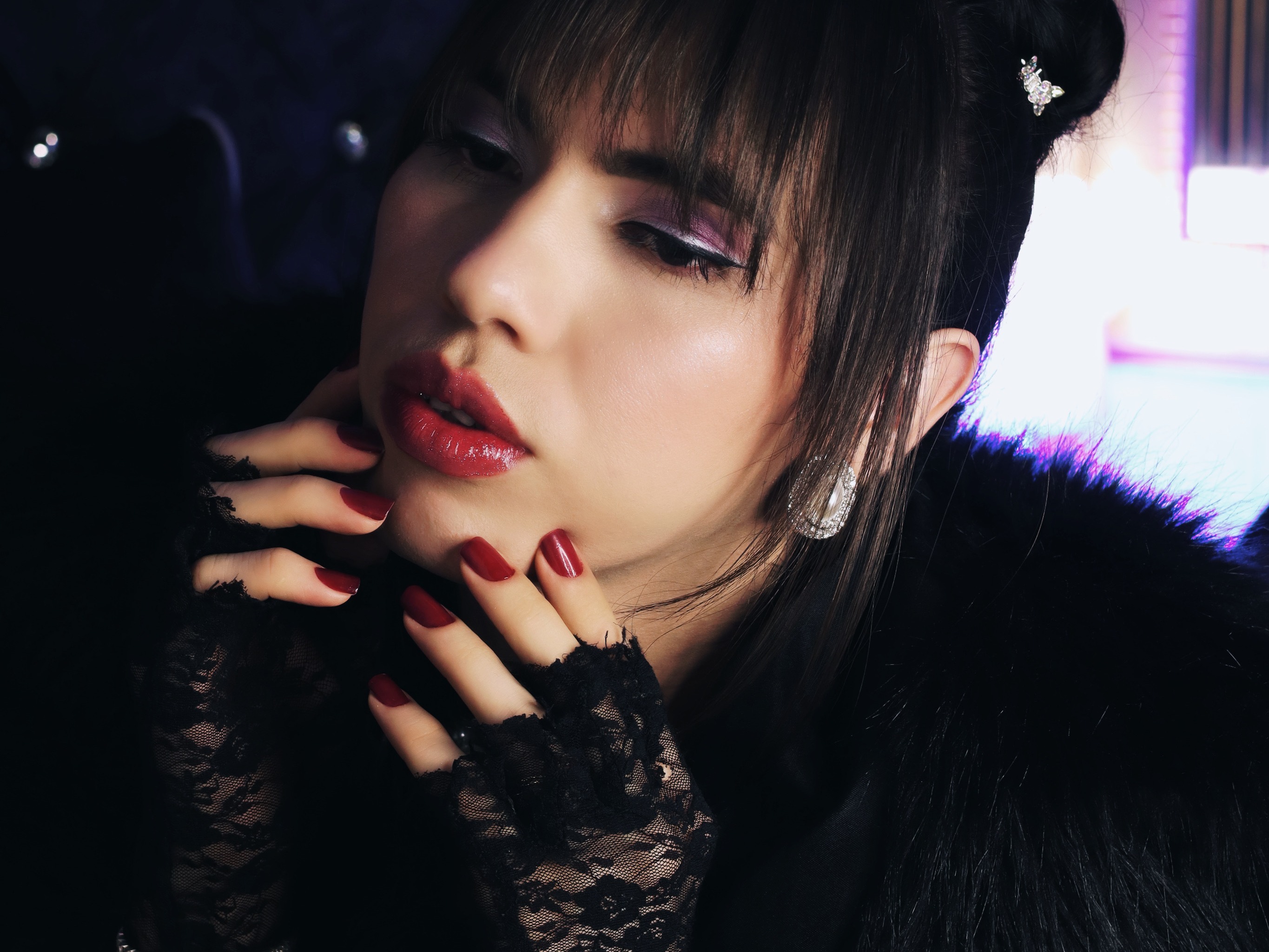 Interprète Diosa_elys Photo 12