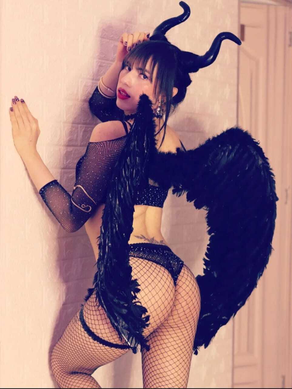 Interprète Diosa_elys Photo 5