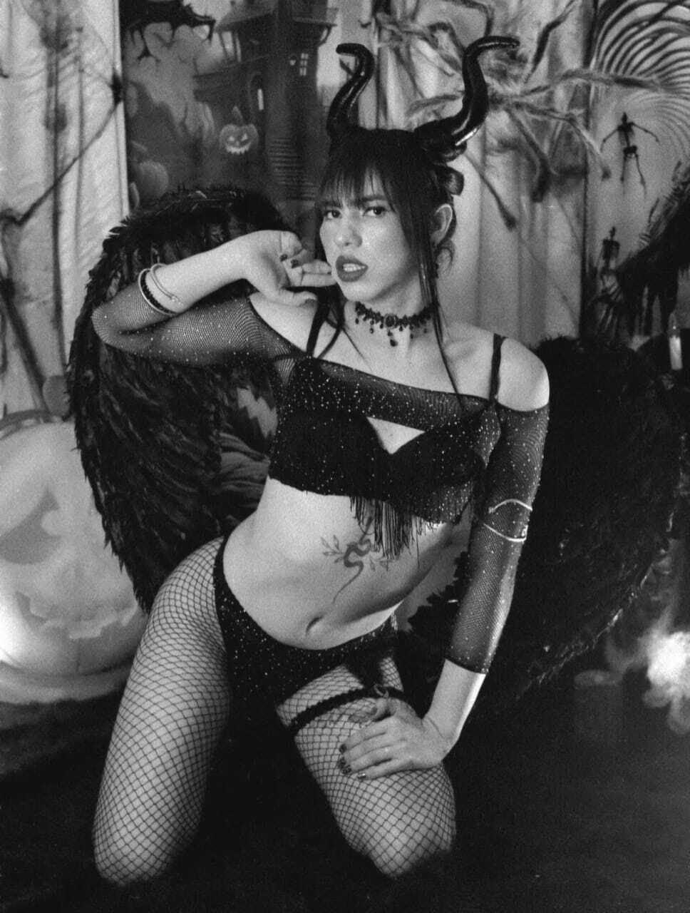 Interprète Diosa_elys Photo 7