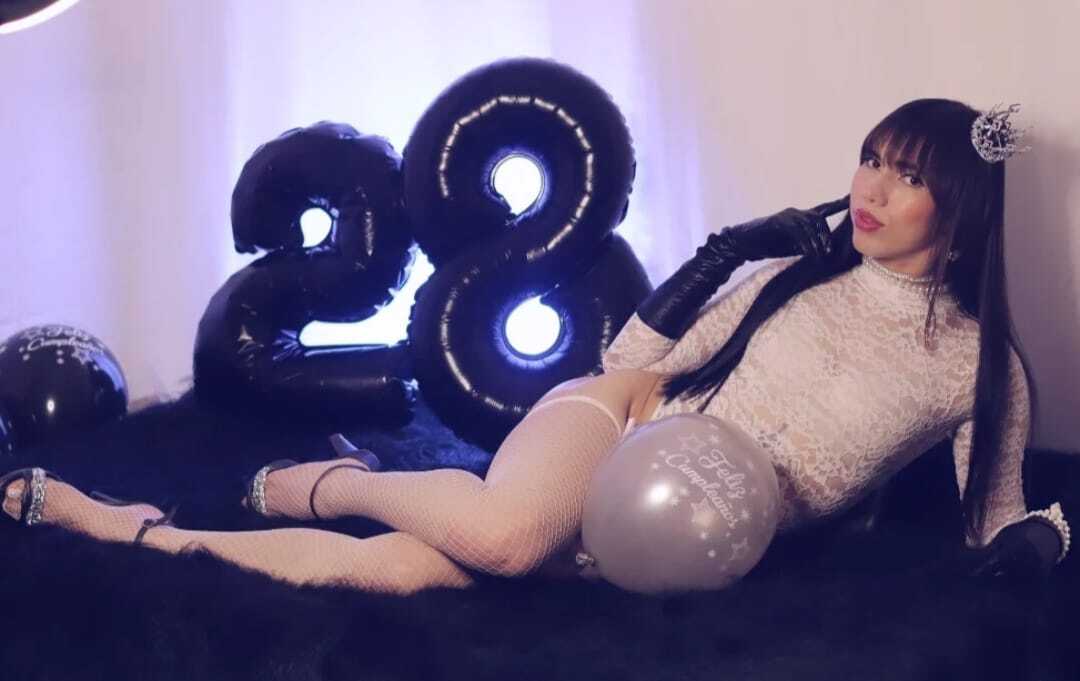 Interprète Diosa_elys Photo 3