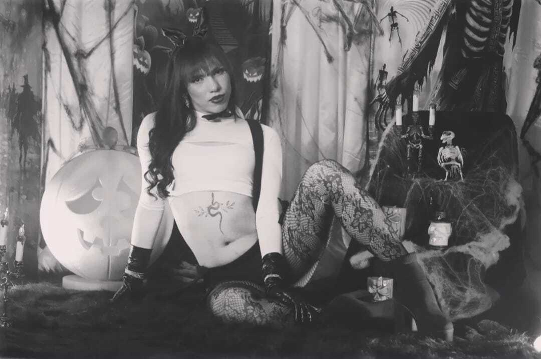 Interprète Diosa_elys Photo 8