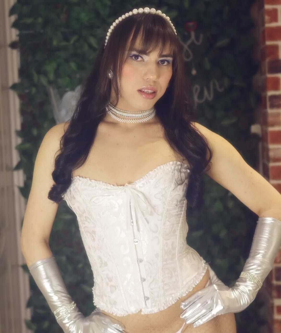 Interprète Diosa_elys Photo 2