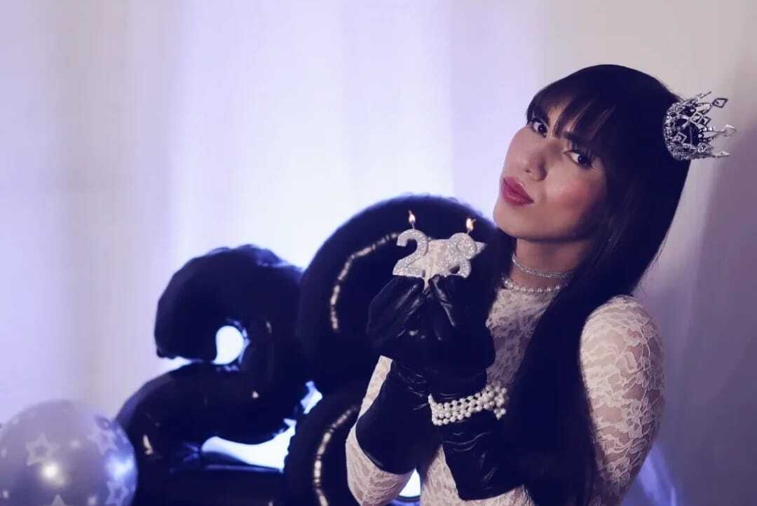 Interprète Diosa_elys Photo 2