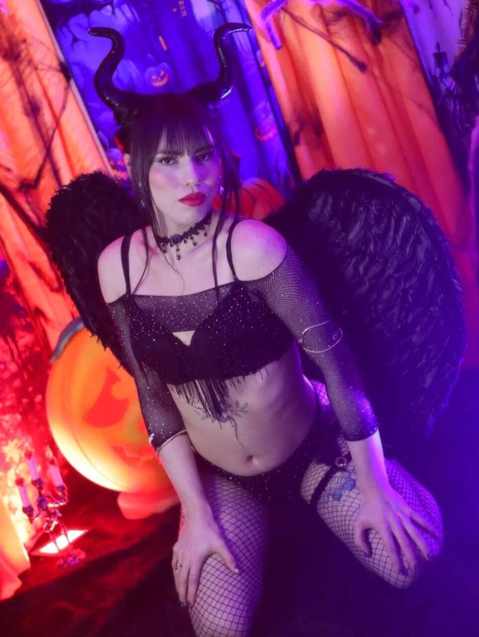 Interprète Diosa_elys Photo 6