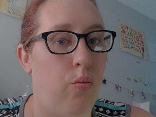 Image de profil du modèle de webcam CrystalSmith25