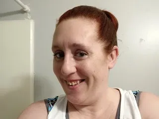 Image de profil du modèle de webcam CrystalSmith25