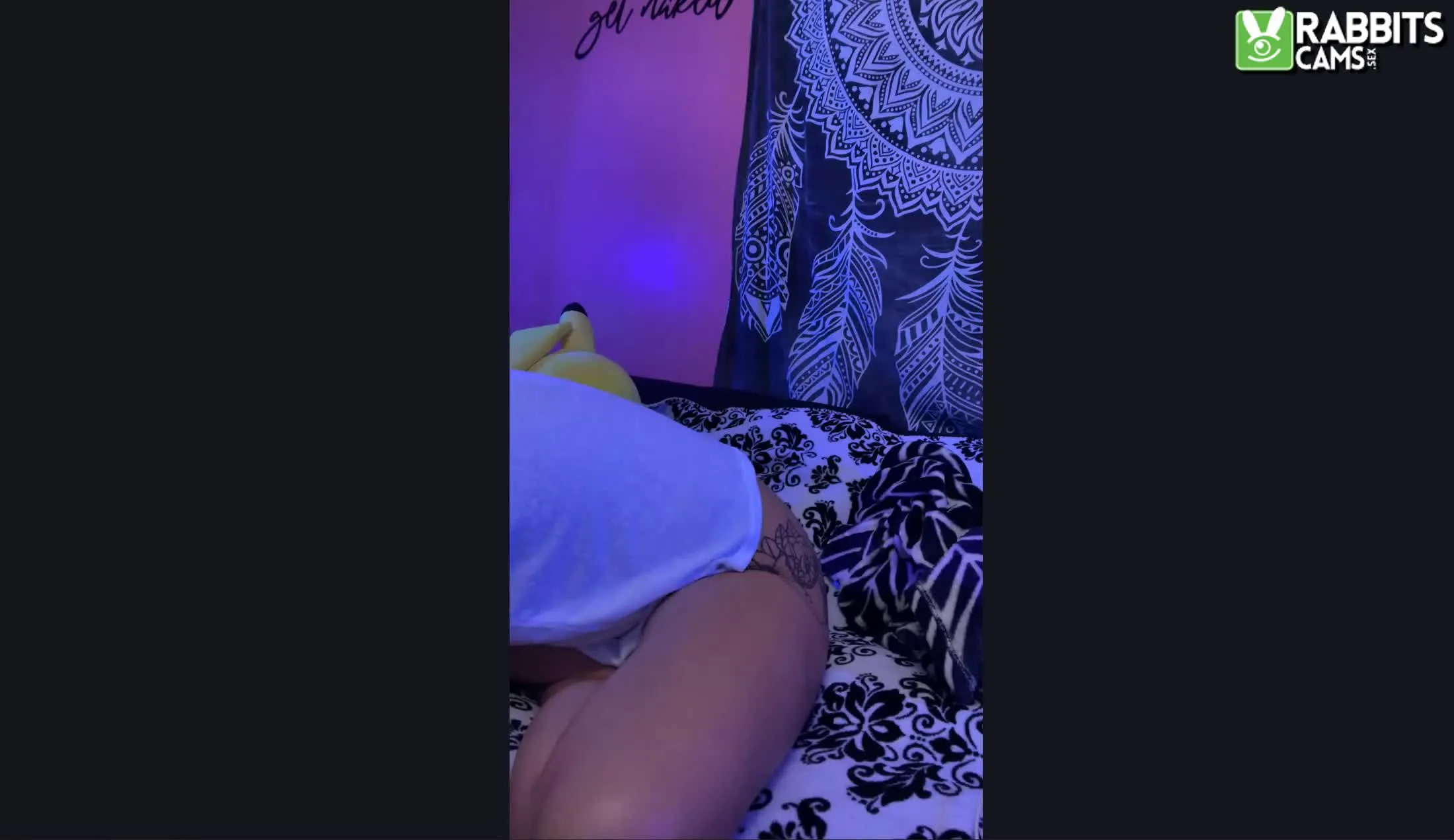 Performer lolaabunnii Video 1