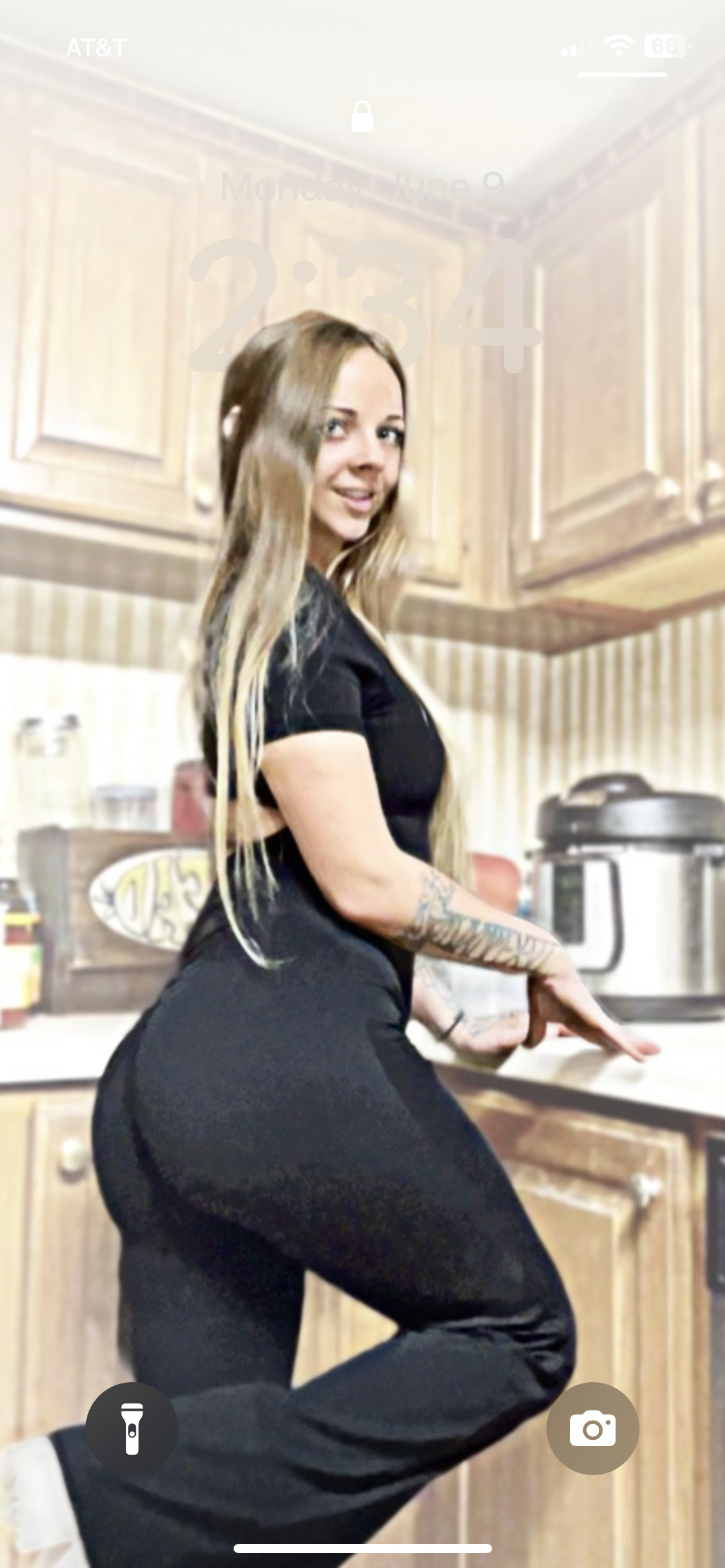 Intérprete lolaabunnii Foto 3