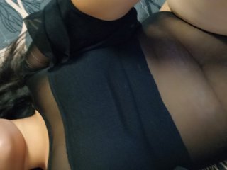 Image de profil du modèle de webcam KinkyKylieXXX