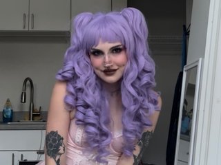 RitaNWeep profielfoto van cam model