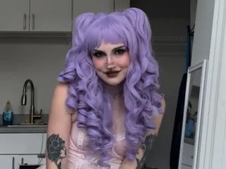 RitaNWeep Profilbild des Cam-Modells