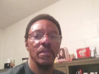 Image de profil du modèle de webcam RideOG247