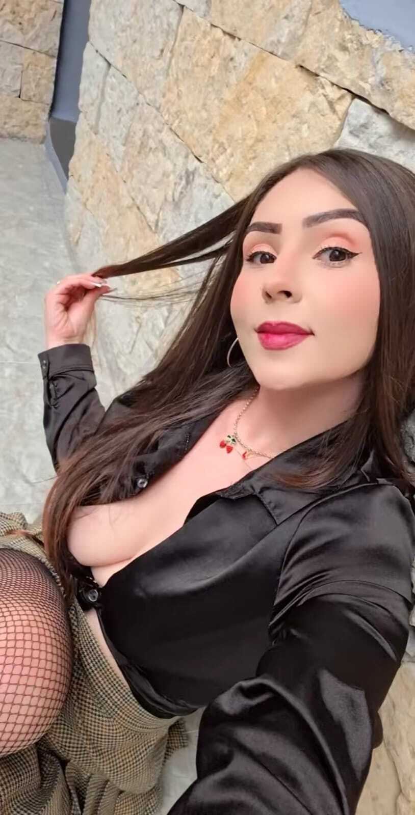 Artista NatyRuselll Foto 10