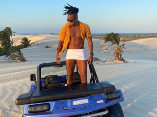 Imagen de perfil de modelo de cámara web de RealizadorBaiano