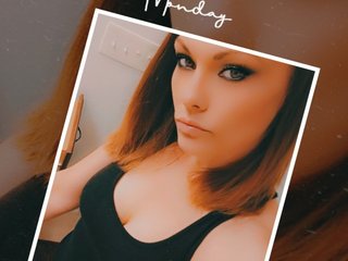 Foto de perfil de modelo de webcam de DustyRose25