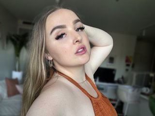 tayrose Profilbild des Cam-Modells